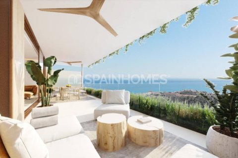 3 bedrooms Penthouse in Long Hoa, Vietnam No. 25798 16