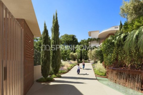 3 bedrooms Penthouse in Long Hoa, Vietnam No. 25798 21