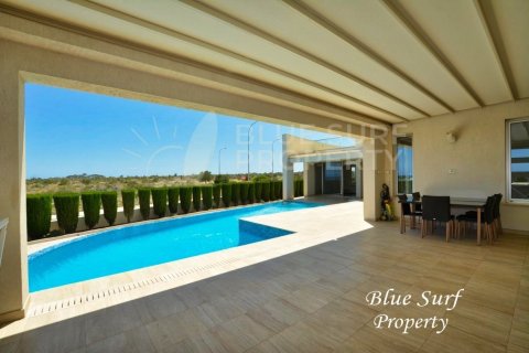 7 bedrooms Villa in Ayia Napa, Cyprus No. 36574 15