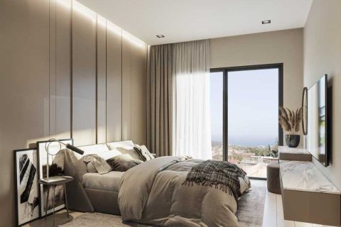 5 chambres House à Agios Tychonas, Cyprus No. 32145 14