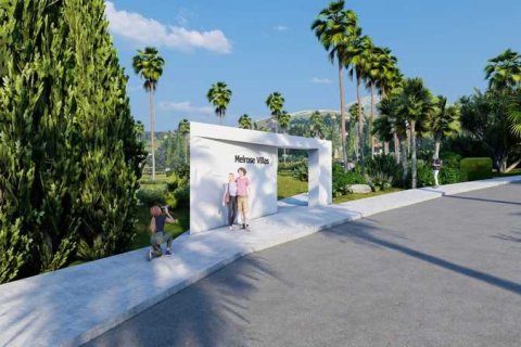 5 chambres House à Agios Tychonas, Cyprus No. 32145 3