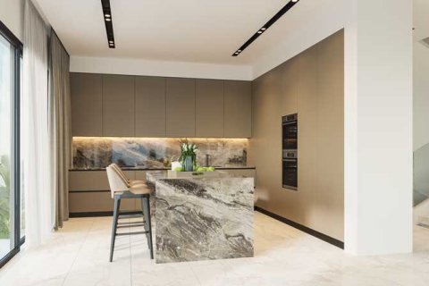 5 chambres House à Agios Tychonas, Cyprus No. 32145 11