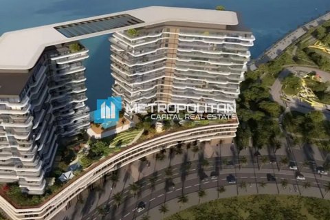 1 dormitorio Apartment en Al Reem Island, UAE No. 113551