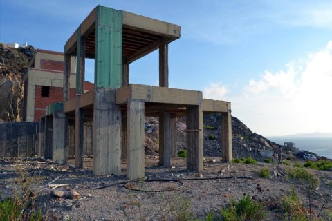 1 dormitorio Villa en Mykonos, Greece No. 49502 3