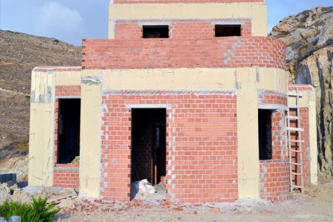 1 dormitorio Villa en Mykonos, Greece No. 49502 5