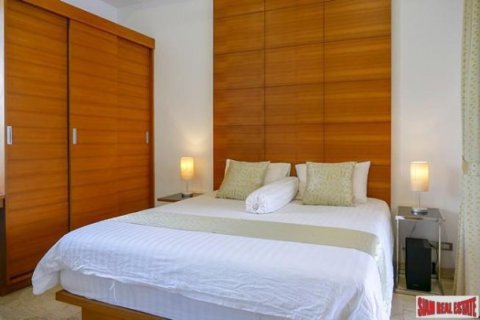 4 bedrooms Villa in Rawai, Thailand No. 97101 20