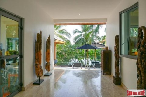 4 bedrooms Villa in Rawai, Thailand No. 97101 23