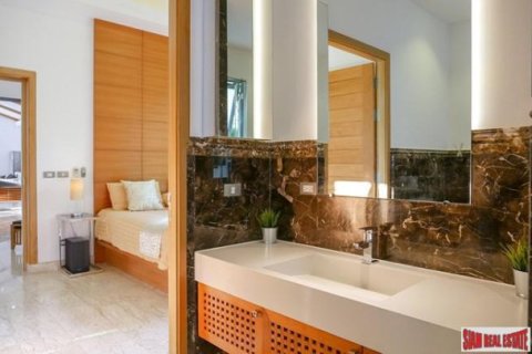 4 bedrooms Villa in Rawai, Thailand No. 97101 28