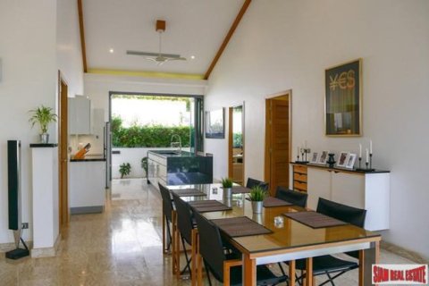 4 bedrooms Villa in Rawai, Thailand No. 97101 13