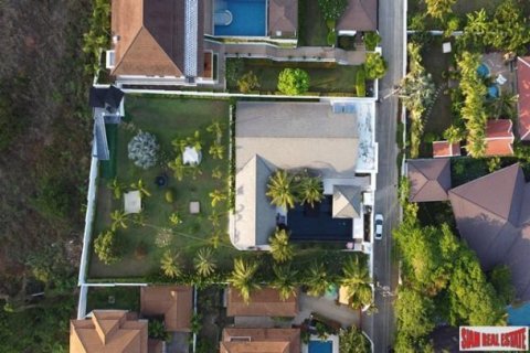 4 bedrooms Villa in Rawai, Thailand No. 97101 2