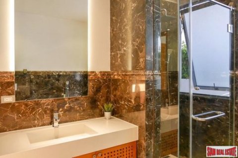 4 bedrooms Villa in Rawai, Thailand No. 97101 27