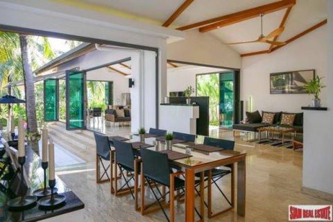 4 bedrooms Villa in Rawai, Thailand No. 97101 15