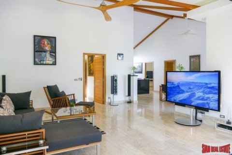 4 bedrooms Villa in Rawai, Thailand No. 97101 12