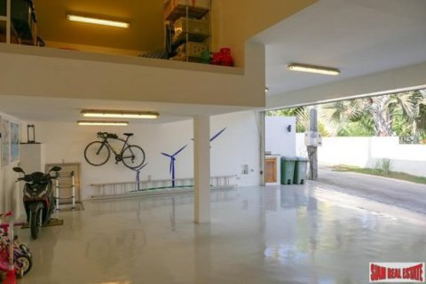 4 bedrooms Villa in Rawai, Thailand No. 97101 21