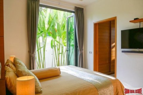 4 bedrooms Villa in Rawai, Thailand No. 97101 24