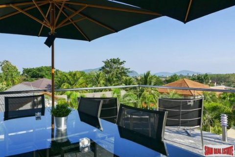 4 bedrooms Villa in Rawai, Thailand No. 97101 4