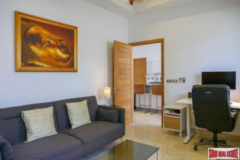 4 bedrooms Villa in Rawai, Thailand No. 97101 30