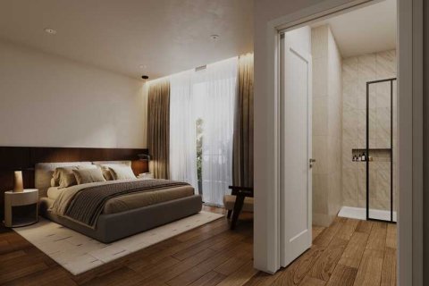 3 bedrooms House in Geroskípou, Cyprus No. 100736 12