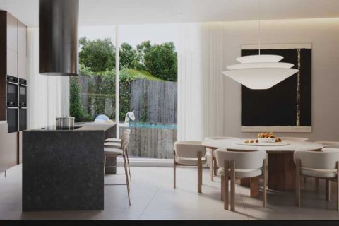 3 bedrooms House in Geroskípou, Cyprus No. 100736 9