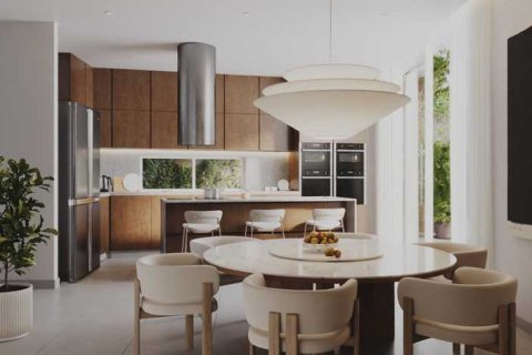 3 bedrooms House in Geroskípou, Cyprus No. 100736 8