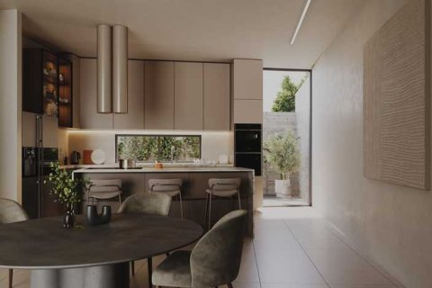 3 bedrooms House in Geroskípou, Cyprus No. 100736 14