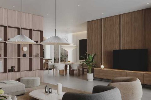 3 bedrooms House in Geroskípou, Cyprus No. 100736 16