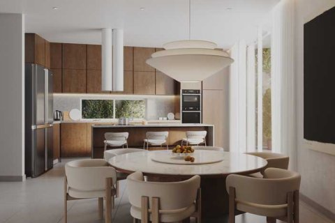 3 bedrooms House in Geroskípou, Cyprus No. 100736 13