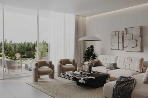 3 bedrooms House in Geroskípou, Cyprus No. 100736 7