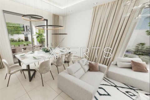 Вилла с 4 спальнями в Thach Than, Вьетнам №84776 2