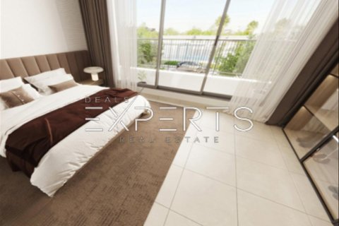 Вилла с 4 спальнями в Thach Than, Вьетнам №84776 10