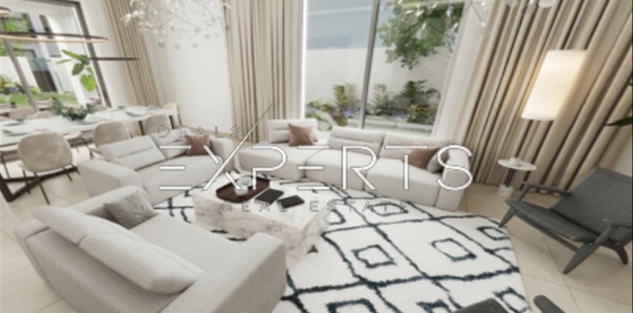 Вилла с 4 спальнями в Thach Than, Вьетнам №84776