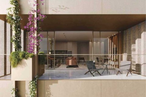 2 bedrooms Apartment in Nicosia, Cyprus No. 46943 5