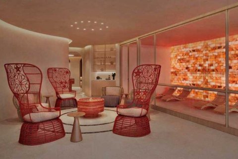 2 bedrooms Apartment in Nicosia, Cyprus No. 46943 2