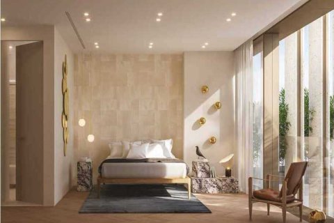 2 bedrooms Apartment in Nicosia, Cyprus No. 46943 7