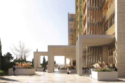 2 bedrooms Apartment in Nicosia, Cyprus No. 46943 3