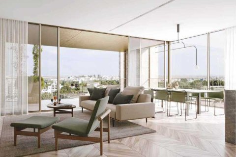 2 bedrooms Apartment in Nicosia, Cyprus No. 46943 6