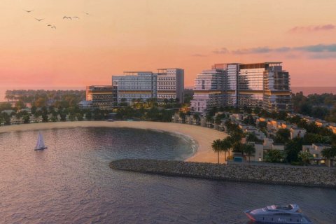 3 dormitorios Apartment en Ras Al Khaimah, UAE No. 124200
