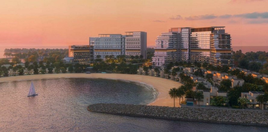 3 bedrooms Apartment in Ras Al Khaimah, UAE No. 124200