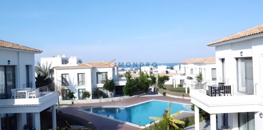 2 bedrooms Apartment in Bao Thanh, Vietnam No. 116270