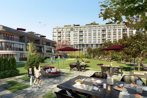 3 bedrooms Apartment in Khanh Hoa, Vietnam No. 16071 3