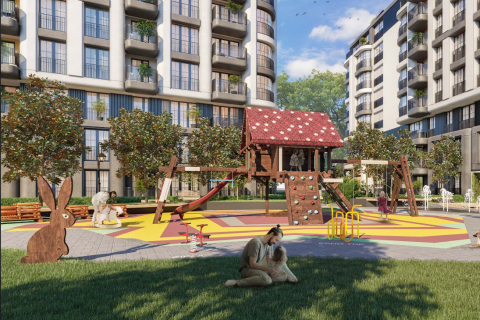 3 bedrooms Apartment in Khanh Hoa, Vietnam No. 16071 2