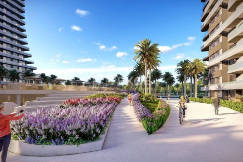 Пентхаус с 3 спальнями в Vinh Hoa, Вьетнам №17567 12