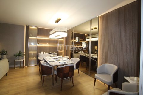 4 chambres Appartement à Long Kien, Vietnam No. 11280 23