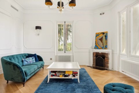 5 chambres House à Antibes, France No. 68850 6