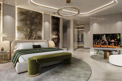 2 chambres Appartement à Hai Ba Trung, Vietnam No. 91928 8