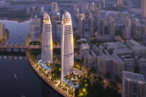 2 chambres Appartement à Hai Ba Trung, Vietnam No. 91928 12