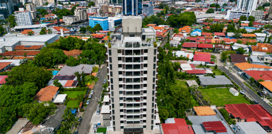 2 chambres Appartement à Panama City, Panama No. 125347