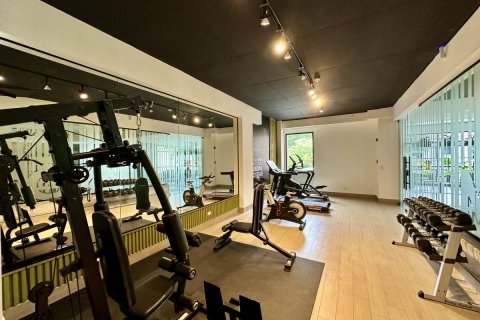 2 chambres Appartement à Panama City, Panama No. 125347 21