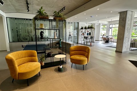 2 chambres Appartement à Panama City, Panama No. 125347 19