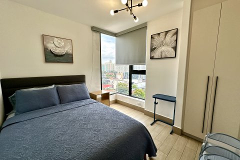 2 chambres Appartement à Panama City, Panama No. 125347 12